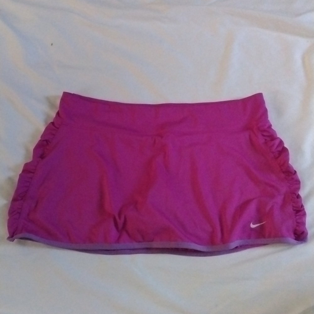 Nike DriFit Skort SzL